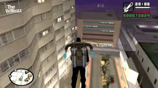 GTA San Andreas Казино Рояль от Виллкоза (2013 год)