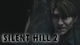 Did You Know Silent Hill 2?