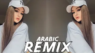 New Arabic Trending Song __ Arabic Remix __ Arabic Viral Music __ Tiktok Trend Remix 2024