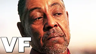 FAR CRY 6 Bande Annonce VF (2021)