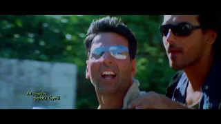 Ada (Garam Masala 2005) 1080p HD Song (BMS)