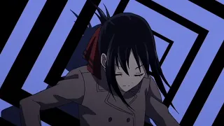 Kaguya narrator has reached his breaking point