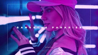 Coolio - Gangstas Paradise (Deep House)