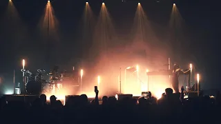 Giolì & Assia -  "Fire Hell and Holy Water" Live Show @Los Angeles, The Novo
