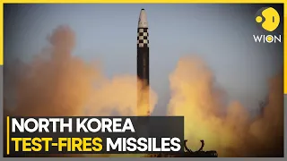 Russia arms talks with North Korea? | WION Newspoint