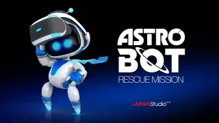 ASTRO BOT Rescue Mission VR l Challenge 4 Hookshot Highway l How To Get GOLD