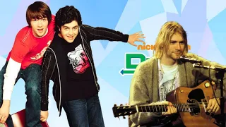 Drake & Josh Intro - I Found Away (Kurt Cobain AI COVER)