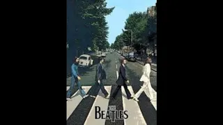 Let It Be : Beatles 1968 - Original Version