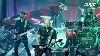 ACCEPT LIVE AT THE BATACLAN January 18th 2023