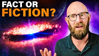 Is Dark Matter Actually Real?