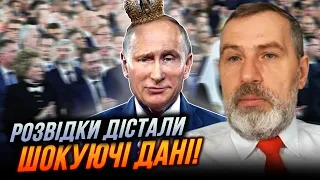 ⚡Це почнеться ПІСЛЯ “коронації” путіна, США вдарили на випередження, рф видавлює союзників | ПРИТУЛА