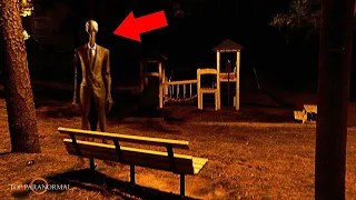 5 REAL SCARY ENCOUNTERS TO NOT SLEEP / Part 3 / Videos of Ghosts and Creatures in 2023