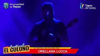 Orellana Lucca - Festival del Colono 2023