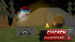 ЧИКЕН ХОРРОР 3 В ЧИКЕН ГАН|CHICKEN GUN HORROR 3