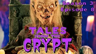 Tales from the Crypt - Season 3, Episode 8 - Easel Kill Ya