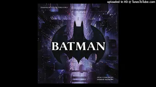 Danny Elfman  Joker Flies To Gotham (Unused) / Batwing I