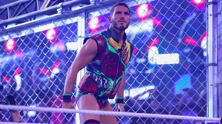 Gargano GARGONE? NXT WarGames 2021 Full Show Review & Results | Fightful Wrestling w/ Sean Ross Sapp