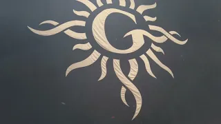 Godsmack - Intro + When Legends Rise (Live Pittsburgh 8/5/23)