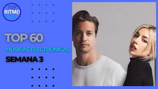 Top 60 Musicas Electrónicas Enero 2024 +Música Nueva (Semana 3) New EDM Songs