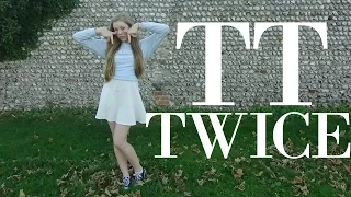 TWICE (트와이스) - TT Dance Cover | Lexie Marie
