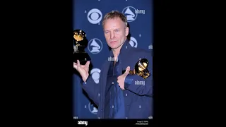 Sting - Pre-Show Coverage of 2000 Grammy Awards