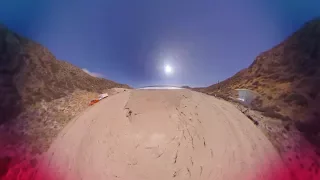 Secret Malibu Beach Visit | 360 Video | Virtual Reality Experience