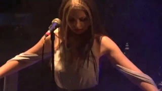 I Miss My Death - live on RLK 2017