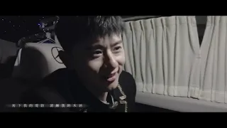 #張杰 Zhang Jie(Jason Zhang) 张杰《柔光燈》MV