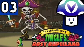 [VineClassics] Vinny - Freshly-Picked Tingle's Rosy Rupeeland (part 3)