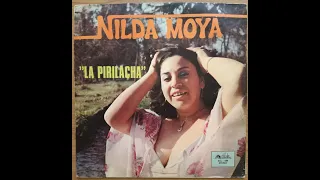 Nilda Moya - La Pirilacha [1979]