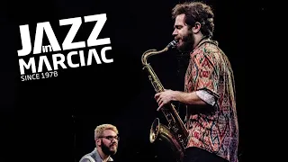 Flash Pig "For B" @Jazz_in_Marciac 2018