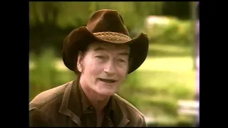 1992 CBC "Country Gold" feature: Stompin Tom Connors