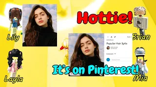 🍋 TEXT TO SPEECH 🍍 My Friend Impersonating A Hot Girl To Steal My Boyfriend 🍌