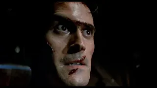 EVIL DEAD 2 // TRAILER // (Horror at the Hyland July 2022)