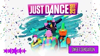 Just Dance 2019 - Sweet Sensation (5 MEGASTAR)