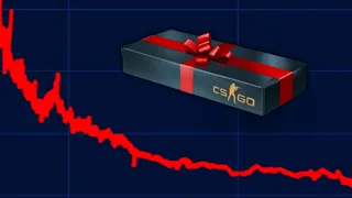 The Worst Investment in CSGO History