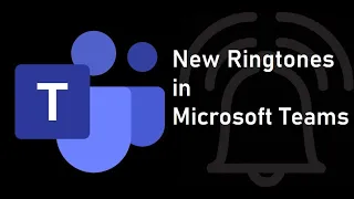 Teams has new Ringtones | All Ringtones Played | Microsoft Teams |