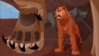 The Lion King - Kopa's Story