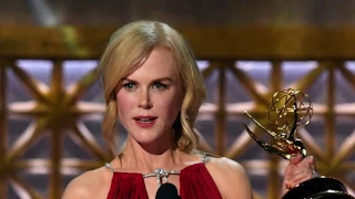 EMMYS 2017 - EMMYS 2017 WINNERS - EMMY AWARD WINNERS 2017