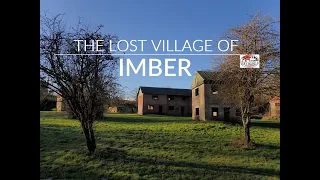The Lost Village Of Imber: Exploring The Secretive Military Training villages On Salisbury Plain