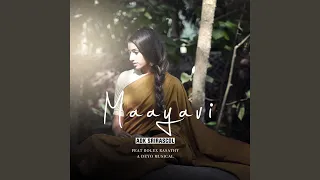 Maayavi