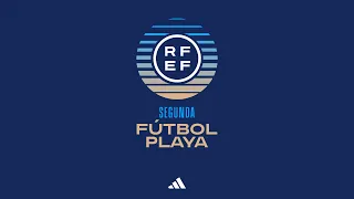 🚨En Directo🚨P29 Atlético Rusadir -C.d. Las Favelas Beach Soccer I 🔴RFEF