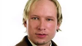 ¿Quién es Anders Behring Breivik?