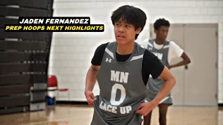 Jaden Fernadez Battle At The Lakes Highlights