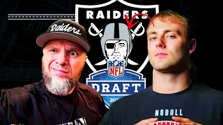 Raiders Just Did Something Crazy, But is it Genius?