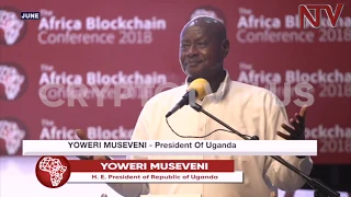 What is the future of Cryptocurrencies in Uganda?