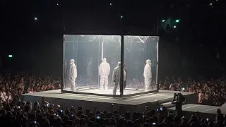 Kendrick Lamar - Alright Live in Berlin October 2022