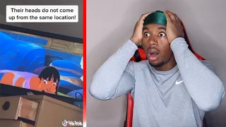 Tik Toks That Will Ruin Your Childhood Memories Forever | Joovier Reacts