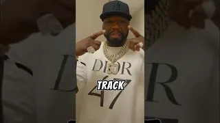 50 Cent SENDS Drake SERIOUS WARNING About Kendrick Lamar #shorts