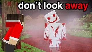 We Caught Minecraft's Scariest Myths...